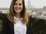Daniela Prepeliuc maman : la journaliste a accouché de son premier enfant !