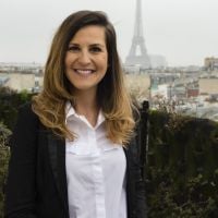 Daniela Prepeliuc maman : la journaliste a accouché de son premier enfant !