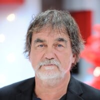 Olivier Marchal : Devenu acteur grâce à son ex Michèle Laroque, il se confie
