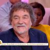 Olivier Marchal : Devenu acteur grâce à son ex Michèle Laroque, il se confie