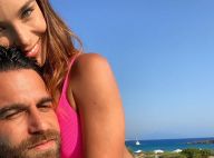Marine Lorphelin fiancée à Christophe : leurs projets après le mariage