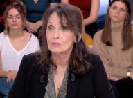 Chantal Lauby évoque sa vie privée désastreuse : "Ça fait pas mal d'années !"