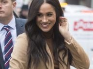 Meghan Markle prend la fuite au Canada, où elle avait laissé Archie