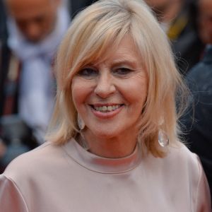 Chantal Ladesou - Première du film "Les Plus Belles Années d'une Vie" durant le 72e Festival de Cannes. Le 18 mai 2019. @Julien Reynaud/APS-Medias/ABACAPRESS.COM