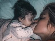 Carla Moreau maman épuisée : "Je suis un peu dégoûtée..."