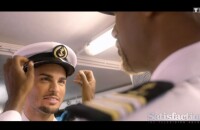 Premières images de "Stars à nu", diffusé le 31 janvier 2020, sur TF1