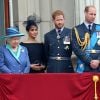 Meghan Markle et Harry : Après la réunion de crise, la reine cède
