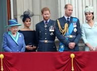 Meghan Markle et Harry : Après la réunion de crise, la reine cède