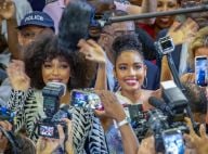 Miss France 2020 : Retour triomphal en Guadeloupe pour Clémence Botino