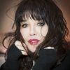 Exclusif - Isabelle Adjani - Dîner de gala Séries Mania à l'hôtel Salomon de Rothschild à Paris, France, le 30 janvier 2019. © Olivier Borde/Bestimage
