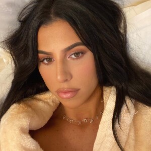 Victoria Villarroel, ancienne assitante de Kylie Jenner, sur Instagram.
