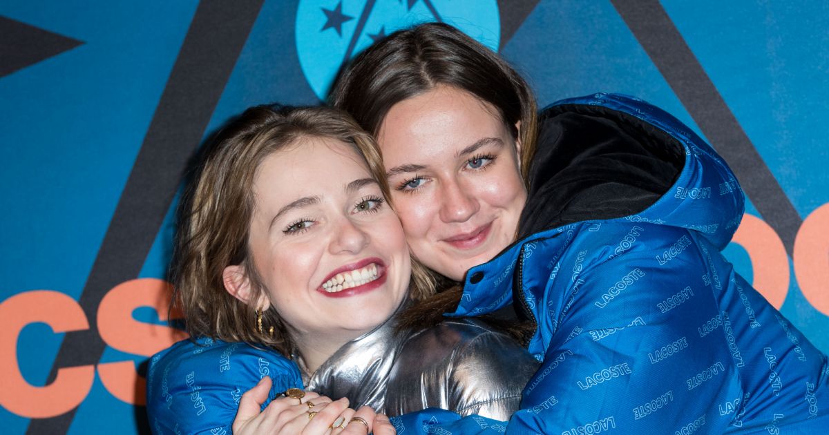Films Et Séries Tv Avec Faustine Koziel