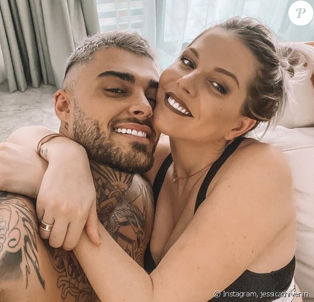 Jessica Thivenin Et Thibault Leur Couple En Danger On Ne Fait Plus Rien Purepeople
