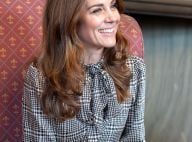 Kate Middleton : Sublime en Zara, elle donne une bonne leçon à Meghan Markle...