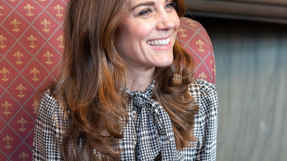 Kate Middleton : Sublime en Zara, elle donne une bonne leçon à Meghan Markle...