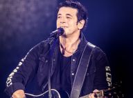Les Enfoirés 2020 : Patrick Bruel blessé après une lourde chute