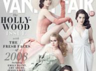 Le très chic magazine US Vanity Fair annule sa soirée de gala des Oscars...