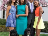 Barack Obama : Sa surprise (très) romantique pour l'anniversaire de Michelle