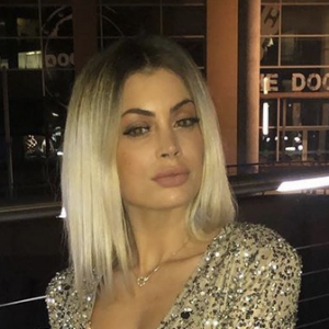 Mélanie Da Cruz sexy sur Instagram - 1er janvier 2020