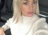 Mélanie Da Cruz sexy en petite tenue, les internautes conquis