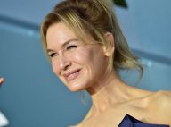 Renée Zellweger n'en a pas fini avec Bridget Jones, elle affole ses fans