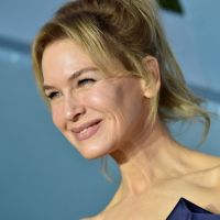 Renée Zellweger n'en a pas fini avec Bridget Jones, elle affole ses fans