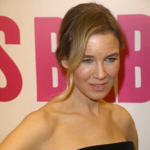 Renee Zellweger - Première du film ''Bridget Jones' Baby'' à New York le 12 septembre 2016.