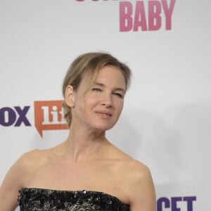 Renée Zellweger - Première du film ''Bridget Jones' Baby'' à Madrid, Espagne, le 9 septembre 2016.