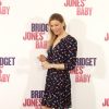 Renée Zellweger - Photocall du film "Bridget Jones Baby" à Madrid le 9 septembre 2016.
