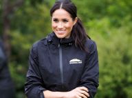 Meghan Markle heureuse au Canada : sortie en forêt avec Archie et les chiens