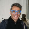Exclusif - Julien Cohen - 99ème édittion de la 'Foire de Chatou' sur les antiquités et Brocante à Chatou le 29 septembre 2019. © JLPPA/Bestimage