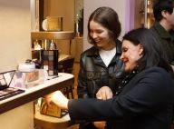 Marie-Ange Casta et Hafsia Herzi : soirée maquillage entre filles à Paris