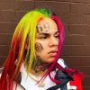 Tekashi 6ix9ine sur Instagram.