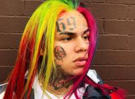 6ix9ine, balance du rap game : Sa sécurité le lâche, il reste en prison