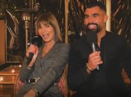 Sarah Lopez et Jonathan (Les Anges) : "On ressort en couple solide" (EXCLU)