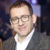 Dany Boon pour le film "Le Lion" lors de l'Alpe d'Huez 2020, 23ème festival international du film de comédie le 15 janvier 2020. Christophe Aubert via Bestimage 15/01/2020 -