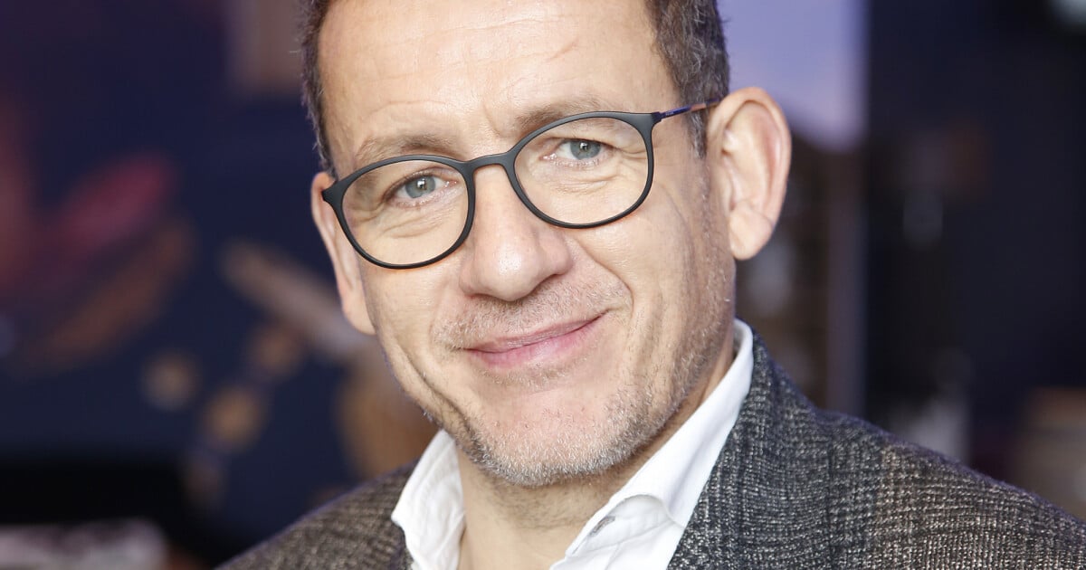 Dany Boon Sa Fille Sarah Miracul E Gr Ce Une Peau De Cochon