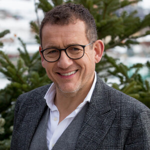 Dany Boon - Photocall du film "Le Lion" lors de la 23ème édition du festival international du film de comédie l'Alpe d'Huez le 15 janvier 2020. © Cyril Moreau/Bestimage15/01/2020 - Alpe d'Huez