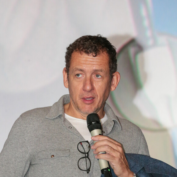 Exclusif - Dany Boon - Avant-première du film "Le Lion" au Kinepolis de Lommé le 7 janvier 2020. © Stéphane Vansteenkiste/Bestimage06/01/2020 - Lomme