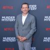 Dany Boon à l'avant-première du film Netflix "Murder Mystery" au Regency Village Theatre à Los Angeles, Californie, Etats-Unis, le 10 juin 2019. © AdMedia/ZUMA Wire/Bestimage