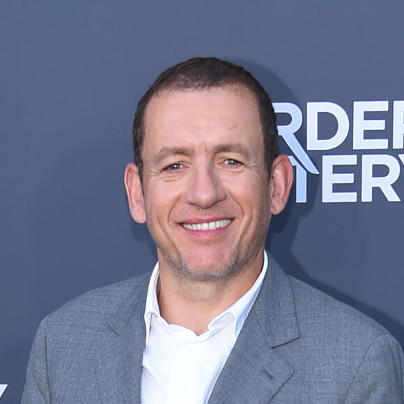 Dany Boon à l'avant-première du film Netflix "Murder Mystery" au Regency Village Theatre à Los Angeles, Californie, Etats-Unis, le 10 juin 2019. © AdMedia/ZUMA Wire/Bestimage