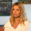 Ingrid Chauvin se confie sur son accident de la route dans "50' Inside" - 25 janvier 2020, TF1