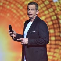 Garou en deuil : il pleure "un homme exceptionnel"