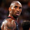 Kobe Bryant lors du match Etats Unis / Argentine aux JO de Pékin, le 22 août 2008.