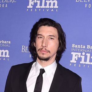 Adam Driver - Photocall de la 35ème édition du Festival international du film de Santa Barbara, prix du meilleur interprète de l'année à Santa Barbara, le 18 janvier 2020.