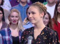 Margaux (N'oubliez pas les paroles) en couple : le visage d'Antoine dévoilé