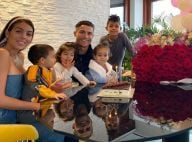 Cristiano Ronaldo marié ? Georgina Rodriguez entretient le doute en famille