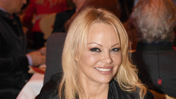 Pamela Anderson : Mariée cinq fois, elle ne regrette rien !