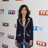 Anne Parillaud - Soirée de rentrée 2019 de TF1 au Palais de Tokyo à Paris, le 9 septembre 2019. © Pierre Perusseau/Bestimage