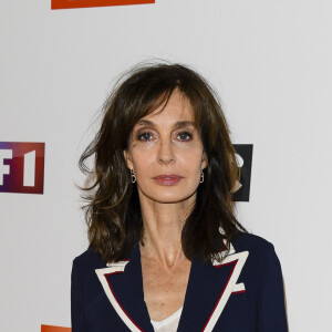 Anne Parillaud - Soirée de rentrée 2019 de TF1 au Palais de Tokyo à Paris, le 9 septembre 2019. © Pierre Perusseau/Bestimage